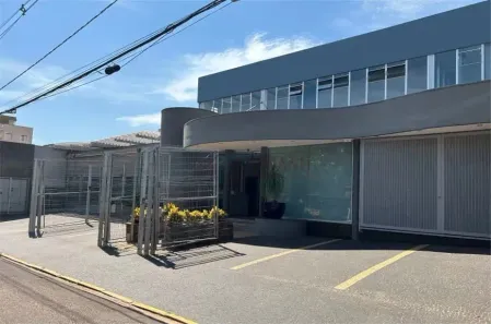 Galpão/Depósito/Armazém com 2 Quartos à venda, 1361m² no Centro, Bauru