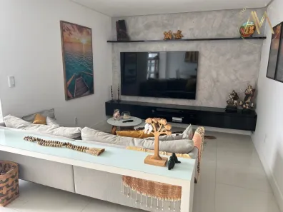 Cobertura com 3 Quartos à venda, 198m² no Buraquinho, Lauro de Freitas