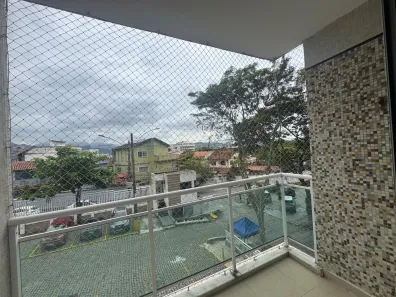 Apartamento com 2 Quartos à venda, 56m² no Freguesia (Jacarepaguá), Rio de Janeiro