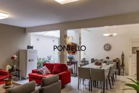Apartamento com 3 Quartos à venda, 150m² no Coração de Jesus, Belo Horizonte