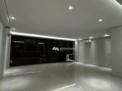 Sala Comercial para alugar, 45m² no Condomínio Débora Cristina, São José do Rio Preto