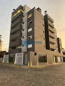 Cobertura com 3 Quartos à venda, 166m² no Sagrada Família, Caxias do Sul