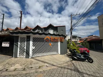 Sobrado com 2 Quartos à venda, 250m² no Gopoúva, Guarulhos