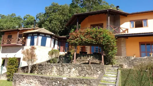 Sobrado com 4 Quartos à venda, 599m² no Roseira, Mairiporã