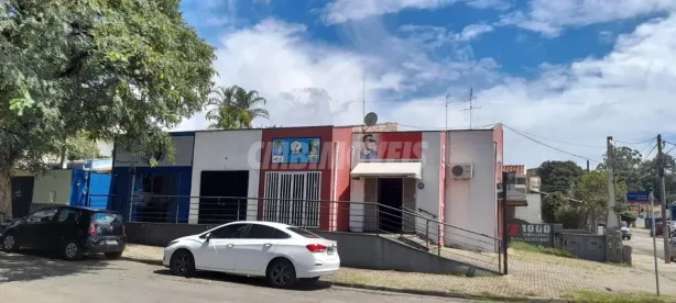 Ponto Comercial para alugar, 40m² no Jardim Guanabara, Campinas