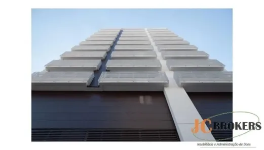 Sala Comercial para alugar, 43m² no Planalto Paulista, São Paulo