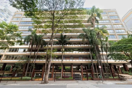 Apartamento com 4 Quartos à venda, 371m² no Higienópolis, São Paulo