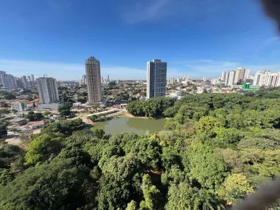 Apartamento com 4 Quartos à venda, 205m² no Setor Marista, Goiânia