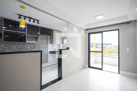 Apartamento com 2 Quartos à venda, 50m² no Santa Maria, Osasco