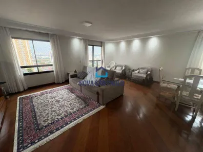 Apartamento com 3 Quartos à venda, 198m² no Ipiranga, São Paulo