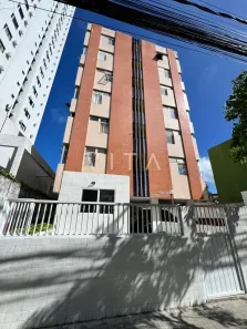 Apartamento com 1 Quarto à venda, 32m² no Boa Vista, Recife