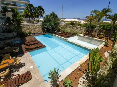 Apartamento com 1 Quarto à venda, 75m² no Braga, Cabo Frio