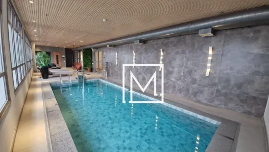 Apartamento com 1 Quarto à venda, 21m² no Paraíso, São Paulo