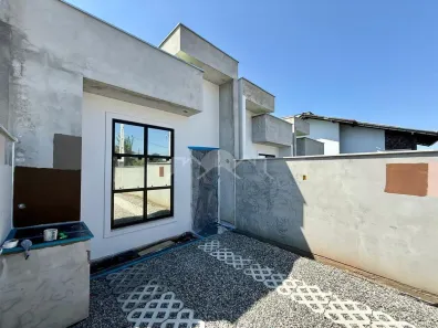 Casa com 3 Quartos à venda, 80m² no Santa Catarina, Joinville