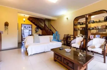 Sobrado com 3 Quartos à venda, 330m² no Santa Paula, São Caetano do Sul