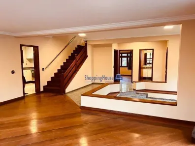 Sobrado com 4 Quartos à venda, 500m² no City América, São Paulo