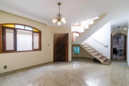 Casa com 4 Quartos à venda, 295m² no Jardim Oriental, São Paulo