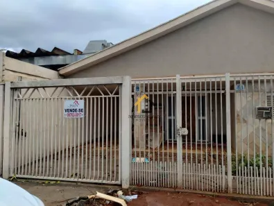 Imóvel Comercial com 3 Quartos à venda, 160m² no Vila São Pedro, São José do Rio Preto