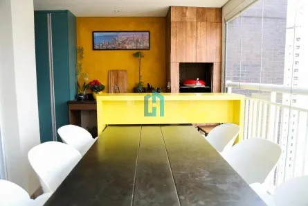 Apartamento com 2 Quartos à venda, 70m² no Chácara Inglesa, São Paulo
