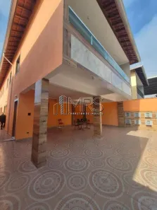 Casa com 2 Quartos à venda, 50m² no Tupiry, Praia Grande