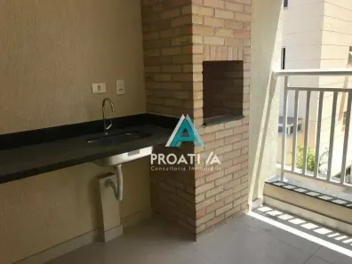 Apartamento com 3 Quartos à venda, 95m² no Santa Maria, São Caetano do Sul