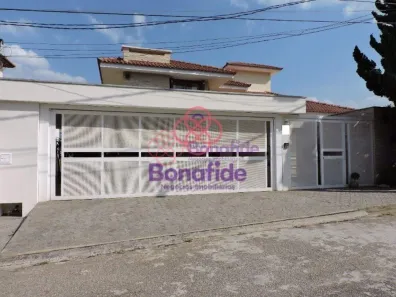 Casa com 3 Quartos à venda, 465m² no Jardim Europa, Jundiaí