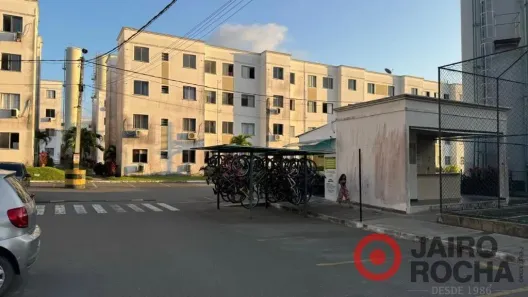 Apartamento com 2 Quartos à venda, 63m² no Socorro, Jaboatão dos Guararapes