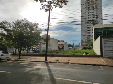 para alugar, 450m² no Jardim Leblon, Maringá