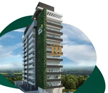 Apartamento com 2 Quartos à venda, 45m² no Cidade Vista Verde, São José dos Campos