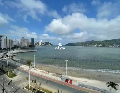 Apartamento com 3 Quartos à venda, 197m² no Centro, São Vicente