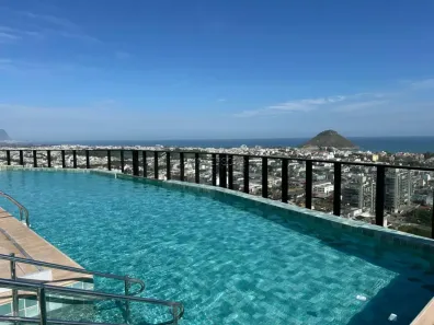 Apartamento com 2 Quartos à venda, 84m² no Recreio dos Bandeirantes, Rio de Janeiro