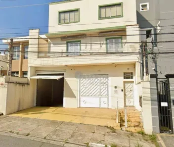 Galpão/Depósito/Armazém à venda, 562m² no Vila Centenário, São Paulo