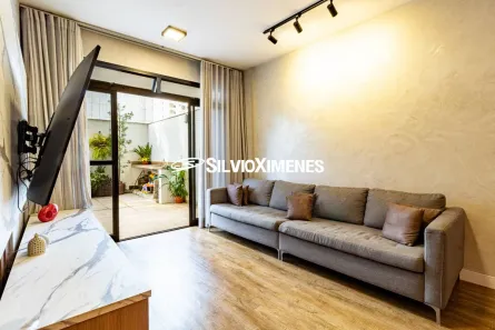 Apartamento com 3 Quartos à venda, 130m² no Belvedere, Belo Horizonte