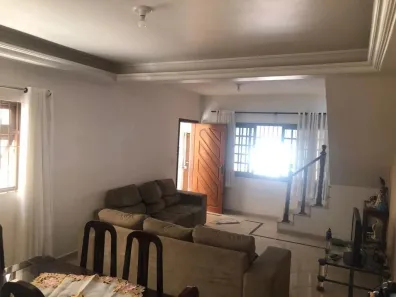 Sobrado com 3 Quartos à venda, 177m² no Osvaldo Cruz, São Caetano do Sul