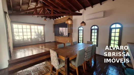 Fazenda/Sítio com 3 Quartos à venda, 208m² no Santa Inês, Itu