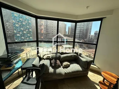 Apartamento com 4 Quartos à venda, 350m² no Cambuí, Campinas