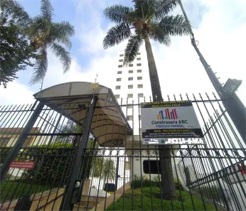 Apartamento com 3 Quartos à venda, 184m² no Santana, São Paulo