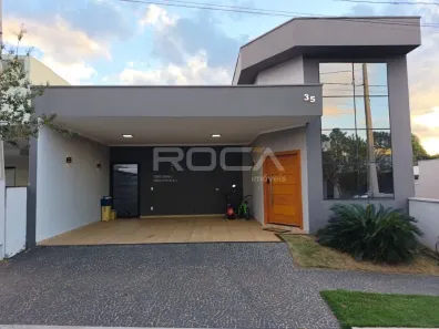Casa com 3 Quartos à venda, 250m² no Residencial Samambaia, São Carlos