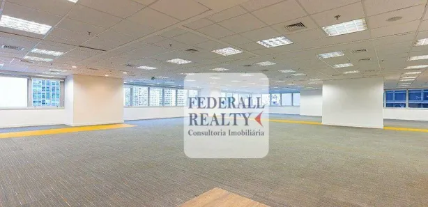 Sala Comercial para alugar, 1396m² no Centro, Rio de Janeiro