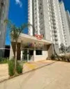 Apartamento com 3 Quartos à venda, 63m² no Parque Amazônia, Goiânia
