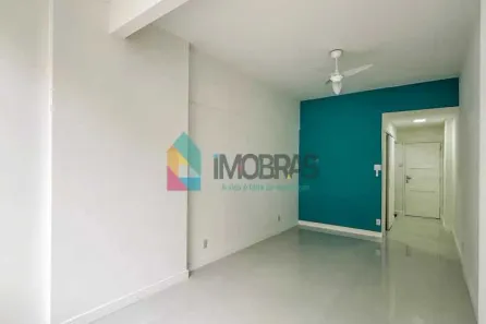 Kitnet com 1 Quarto à venda, 30m² no Centro, Rio de Janeiro