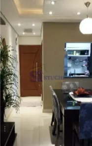Apartamento com 2 Quartos à venda, 86m² no Vila Xavier (Vila Xavier), Araraquara