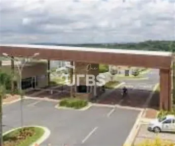 Lote/Terreno à venda, 300m² no Jardins Bolonha, Senador Canedo