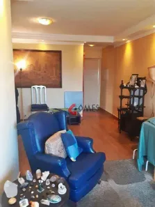 Apartamento com 3 Quartos à venda, 94m² no Baeta Neves, São Bernardo do Campo