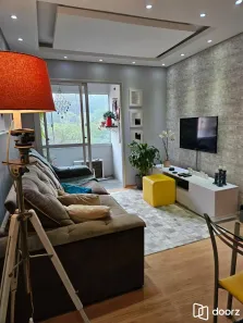 Apartamento com 2 Quartos à venda, 67m² no Nonoai, Porto Alegre