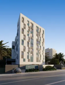 Apartamento com 3 Quartos à venda, 73m² no Saguaçu, Joinville