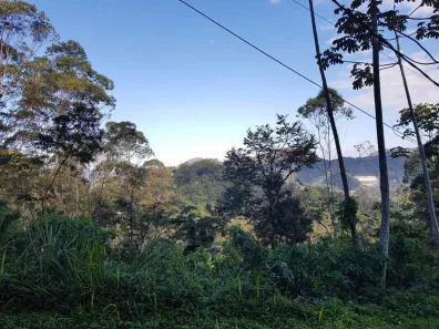 Lote/Terreno à venda, 1567m² no Quarteirão Ingelheim, Petrópolis