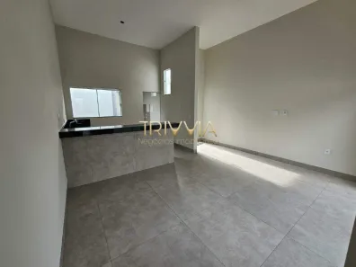 Casa com 2 Quartos à venda, 82m² no Shopping Park, Uberlândia