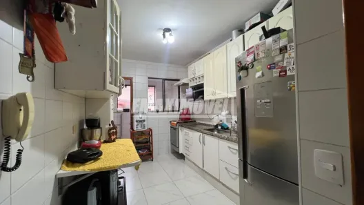 Apartamento com 2 Quartos à venda, 80m² no Jardim das Magnólias, Sorocaba