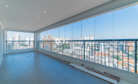 Cobertura com 4 Quartos à venda, 350m² no Vila Gomes Cardim, São Paulo